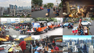 klicke hier, um die Datei herunterzuladen Indonesien Hauptstadt Jakarta