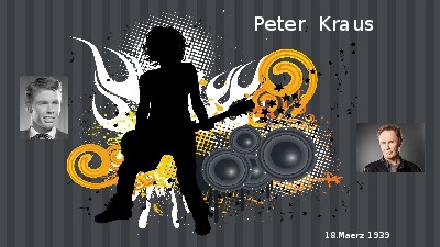 Jukebox - Peter Kraus 001