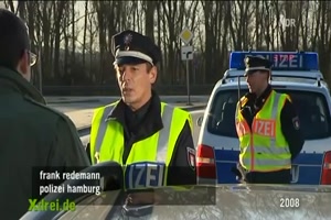Extra 3 - Sparen auf der Autobahn - NDR