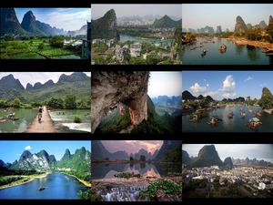 Yangshuo