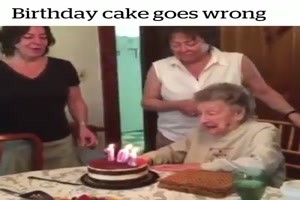 Der hundertste Geburtstag