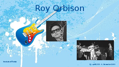 klicke hier, um die Datei herunterzuladen Jukebox - Roy Orbison 001