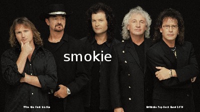 Jukebox - Smokie 001