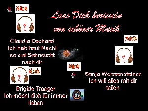 Lass Dich berieseln mit schoener Musik vom 24092017 4