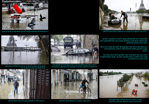klicke hier, um die Datei herunterzuladen Paris Floods - Paris Überschwemmungen
