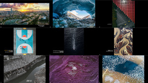 klicke hier, um die Datei herunterzuladen The Winners of the 2017 SkyPixel Photo Contest -