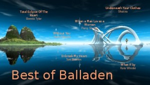 Jukebox - Best of Balladen 002