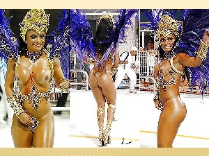 PPS von Nogula auf funpot: Carneval de Brazil I.