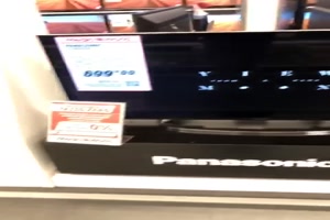 Neulich im Mediamarkt