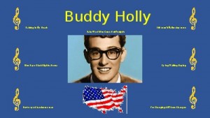 Jukebox - Buddy Holly 002