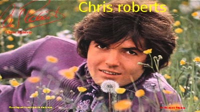 klicke hier, um die Datei herunterzuladen Jukebox - Chris Roberts 002