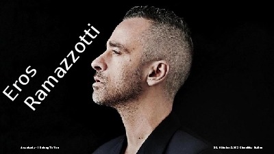 Jukebox - Eros Ramazzotti 002