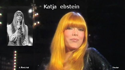 Jukebox - Katja Ebstein 002