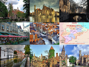 klicke hier, um die Datei herunterzuladen Brügge - Venedig Belgiens