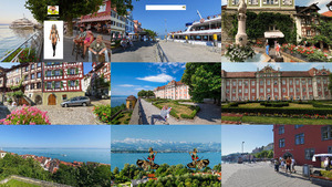 Meersburg am Bodensee