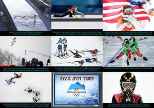 klicke hier, um die Datei herunterzuladen First Five Days (Pyeongchang) - Die ersten fünf Tage