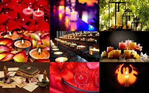klicke hier, um die Datei herunterzuladen Candles - Kerzen