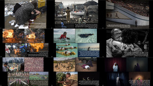 The 2018 World Press Photo of the Year Contest Nominees -
