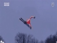 Sportlich