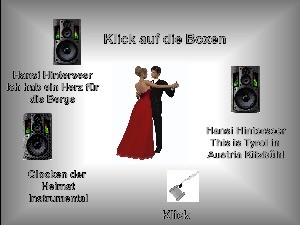 klicke hier, um die Datei herunterzuladen Schlager Ohr-Wuermer aus Zell mit Cilli und Beatrice vom 15