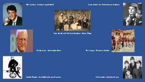 Jukebox - Oldies 1964 - 2