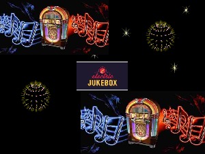 Jukebox - Oldis Rock and Roll aus Zell 