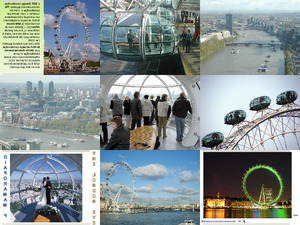 The London Eye 2