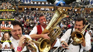 Jukebox Stimmungsvolle Volksmusik