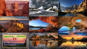 klicke hier, um die Datei herunterzuladen Beautiful Landscapes #2 - Schöne Landschaften # 2