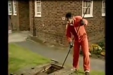 gr�ndiche Kanalreinigung