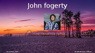 klicke hier, um die Datei herunterzuladen Jukebox - John Fogerty