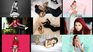 klicke hier, um die Datei herunterzuladen Ariana Grande
