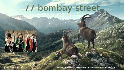 klicke hier, um die Datei herunterzuladen Jukebox - Bombay Street 001