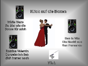 klicke hier, um die Datei herunterzuladen Schlager Ohr-Wuermer aus Zell mit Cilli und Beatrice vom 17