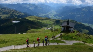 klicke hier, um die Datei herunterzuladen Kitzbueheler Horn - AUSTRIA