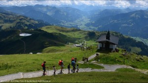 Kitzbueheler Horn - AUSTRIA