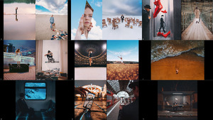 klicke hier, um die Datei herunterzuladen Enchanted World by Russian Photographer Platon Yurich -