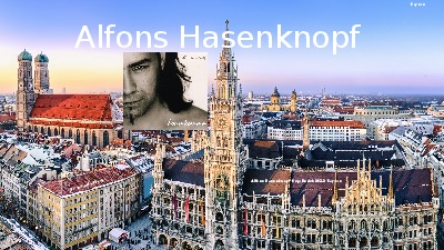 Jukebox - Alfons Hasenknopf 001