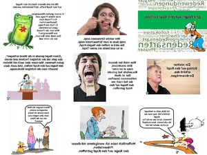 klicke hier, um die Datei herunterzuladen 49. Redensart Den Nagel auf dem Kopf getroffen
