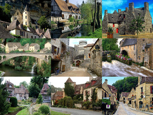 klicke hier, um die Datei herunterzuladen Irgendwo in Frankreich