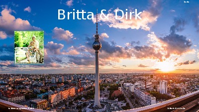 Jukebox - Britta Dirk Berlin 001