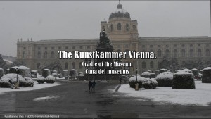 The Kunstkammer Vienna