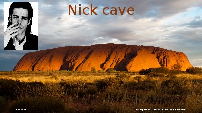 klicke hier, um die Datei herunterzuladen Jukebox - Cave Nick 001