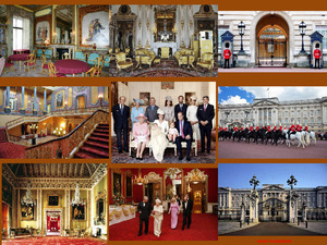 klicke hier, um die Datei herunterzuladen Buckingham Palace