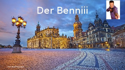 Jukebox - Der Benniii 001