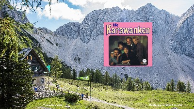 Jukebox - Die Karawanken 001