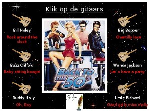 klicke hier, um die Datei herunterzuladen Back to the 50s
