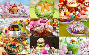 Sweet Easter 1 - Ses Ostern 1