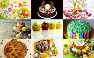 Sweet Easter 2 - Ses Ostern 2