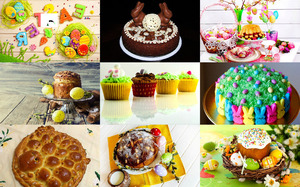 klicke hier, um die Datei herunterzuladen Sweet Easter 2 - Süßes Ostern 2